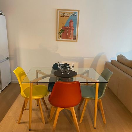 Enormous Charm T2 Historic Center Laundry Fiber Perpignan Exterior foto