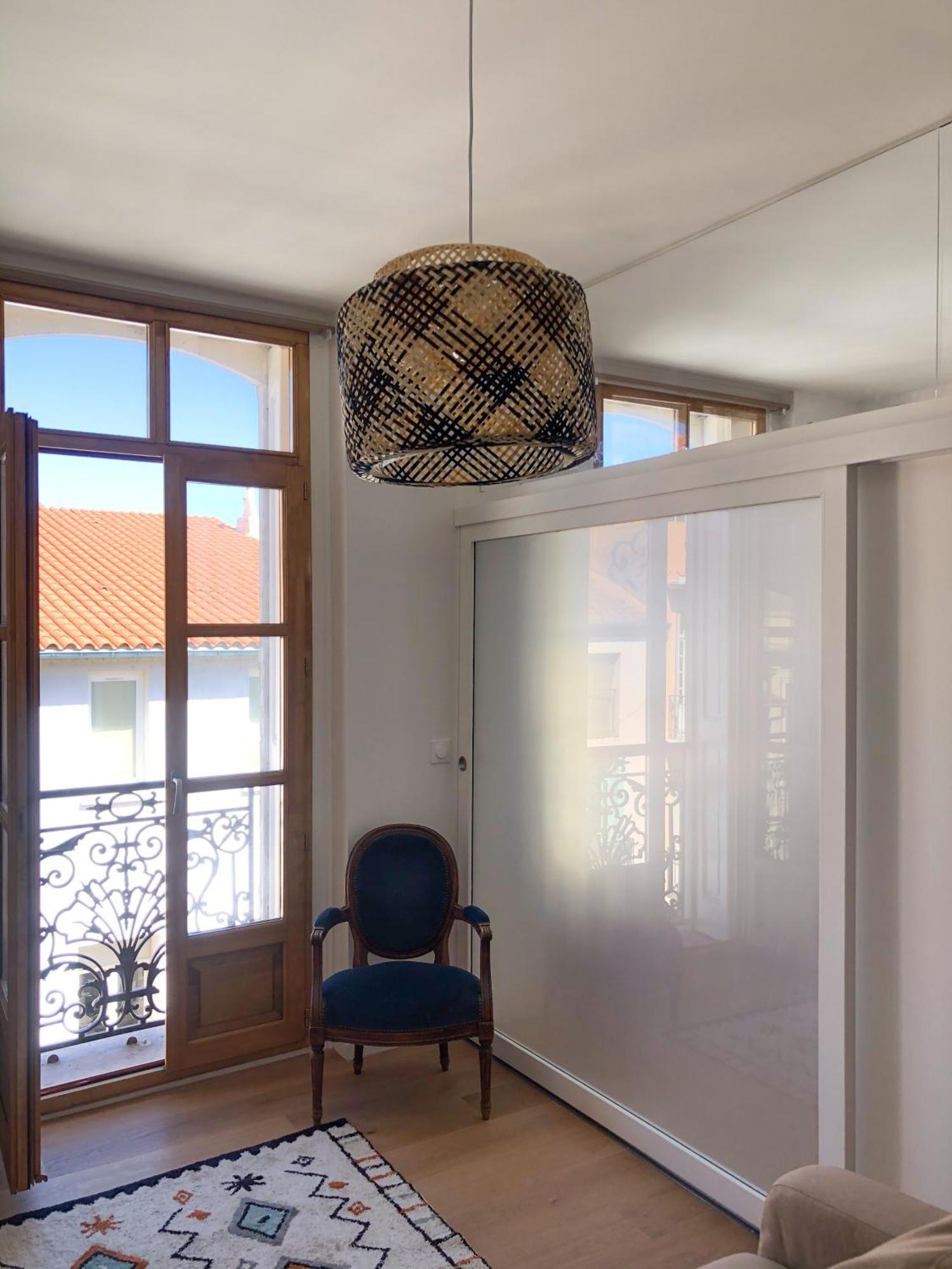 Enormous Charm T2 Historic Center Laundry Fiber Perpignan Exterior foto