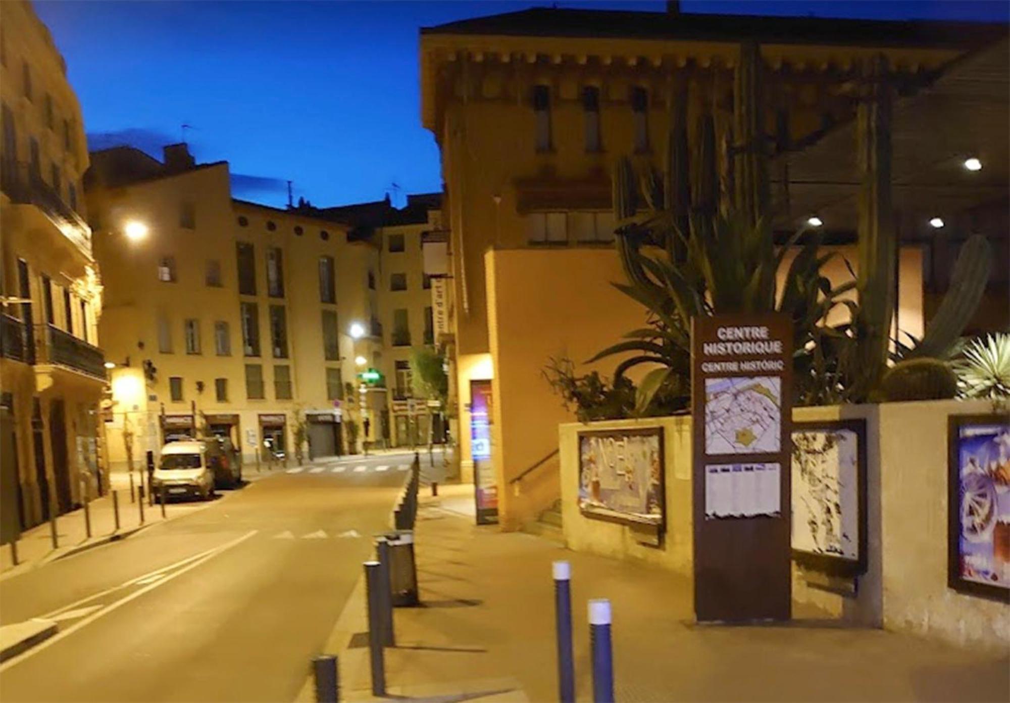 Enormous Charm T2 Historic Center Laundry Fiber Perpignan Exterior foto